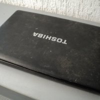 Лаптоп Toshiba SATELLITE C660-2QU
