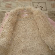 Limited Too,страхотно палто за девойка,146 см.  , снимка 7 - Детски якета и елеци - 13799623
