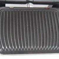 Грил Tefal  Optigrill , снимка 4 - Скари - 21803530