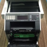 Цветен Лазерен принтер BROTHER MFC 9970CDW Fax 4 в 1 Топ обслужен в Германия, снимка 7 - Принтери, копири, скенери - 25754380