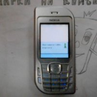 Nokia 6670 Отлична, снимка 1 - Nokia - 20826188