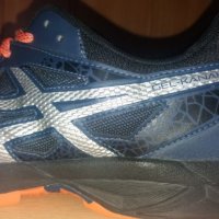 МЪЖКИ ОБУВКИ ЗА ПЛАНИНСКО БЯГАНЕ ASICS GEL KANAKU 3, снимка 6 - Маратонки - 25512018