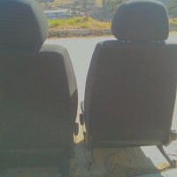 Седалки за Vw Vento 91-99 салон венто задна предна дясна пасажерска седалка Golf 3, снимка 7 - Части - 24418854
