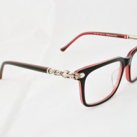 Chrome Hearts Рамка за диоптрични очила, снимка 3 - Слънчеви и диоптрични очила - 20637396