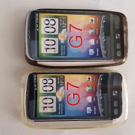HTC Desire - HTC G7 калъф - case, снимка 6 - Калъфи, кейсове - 11214140