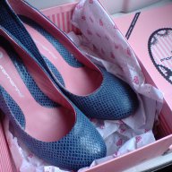 Fornarina, снимка 1 - Дамски обувки на ток - 12289353