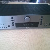 siemens rx-400-r7 selected edition-rds-stereo receiver-280watt-нов внос от швеицария, снимка 2 - Ресийвъри, усилватели, смесителни пултове - 8123939