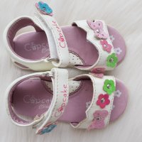 Сандали №21, снимка 5 - Детски сандали и чехли - 25548674