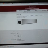 Bang&Olufsen HDR2, снимка 9 - Твърди дискове - 22660346