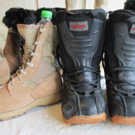 сноубордс обувки, LAMAR® Snowboard Boots,N- 35- 36,GOGOMOTO.BAZAR.BG®, снимка 10 - Детски маратонки - 17234305