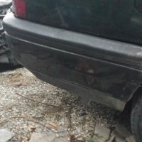 Брони за VW Golf 3 броня предна задна нож Фолксваген голф 3, снимка 4 - Части - 26009115