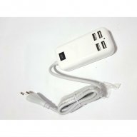 USB зарядно 15W за телефони, таблети и др. устройства, снимка 1 - Аксесоари и консумативи - 12231497
