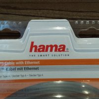 HDMI кабели, снимка 11 - Телевизори - 25920316