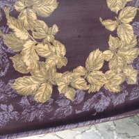  Нов вълнен персийски килим  , снимка 2 - Килими - 21372352