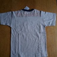 Българска блузка с къс ръкав, снимка 2 - Детски Блузи и туники - 18227558