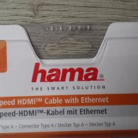 HDMI кабели, снимка 2 - Телевизори - 25920316