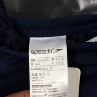 бански Speedo нови за дете с ръст до 140см талия до 88см , снимка 2 - Детско бельо и бански  - 25131619