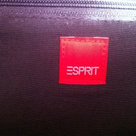 Дамска чанта "Есприт", снимка 3 - Чанти - 8257290