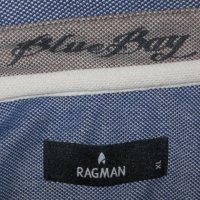 Блуза RAGMAN   мъжка,ХЛ, снимка 1 - Блузи - 21774331