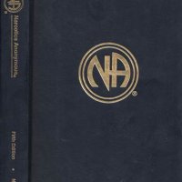 Narcotics Anonymous. Fifth Edition, снимка 1 - Други - 24261081