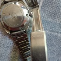 дамски ръчен часовник Ориент, снимка 5 - Дамски - 21622460