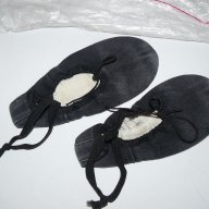 Туфли – черни – R Class, снимка 2 - Бебешки обувки - 15538631