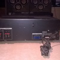 sony stereo power amplifier-внос швеицария, снимка 17 - Ресийвъри, усилватели, смесителни пултове - 22788789