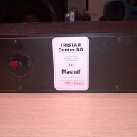 Magnat tristar center 80-made in germany-внос швеицария, снимка 8 - Тонколони - 14172130