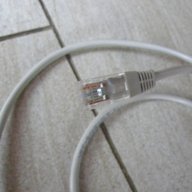 8 пътечков кабел , снимка 5 - Кабели и адаптери - 13481652