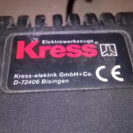Kress msl60-charger-germany-внос швеицария, снимка 11 - Други инструменти - 17629027