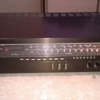 grundig t1000 tuner high fidelity-внос швеицария, снимка 5 - Ресийвъри, усилватели, смесителни пултове - 24526019