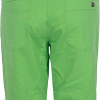 Дамски къси панталонки Hannah Shanne Summer green, снимка 2 - Къси панталони и бермуди - 24478366