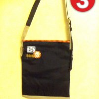 Ruby Gloom чанти, снимка 8 - Чанти - 8236040