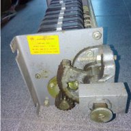 Контролер за кран тип 405 006 на завод "Искра", снимка 2 - Резервни части за машини - 17896756