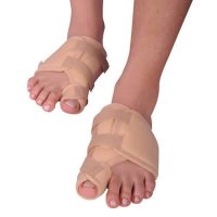 Ортеза за палец на крака