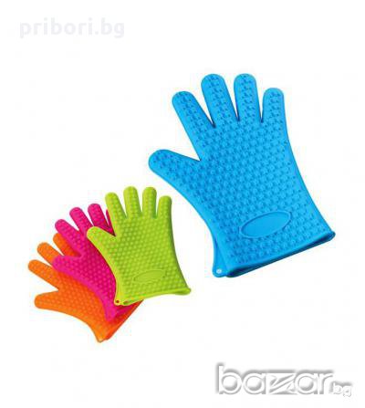 Силиконова ръкавица Ferrero 0180, снимка 1