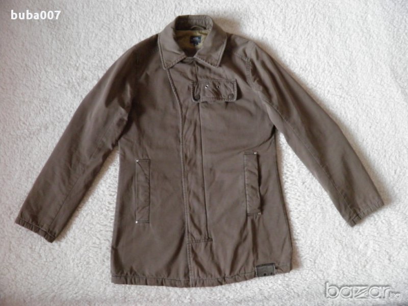 G-star мъжко яке М, снимка 1