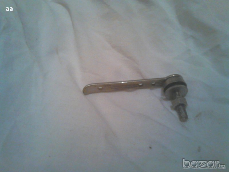 Водач за конеца за Пфаф, снимка 1