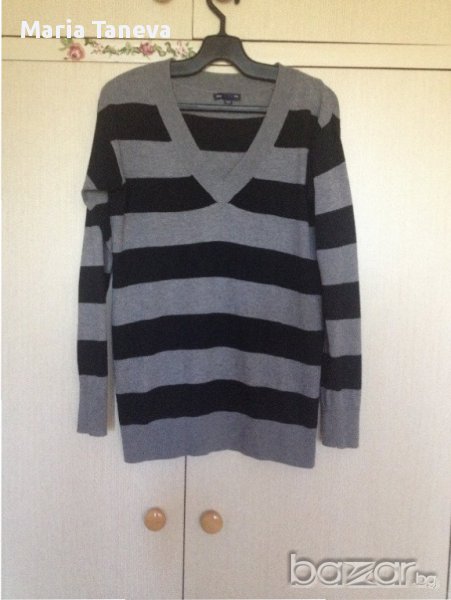 Пуловер от фин трикотаж, снимка 1