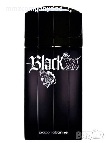 Парфюм, алтернативен на " Black Xs P. Rabanne " 110ml., снимка 1