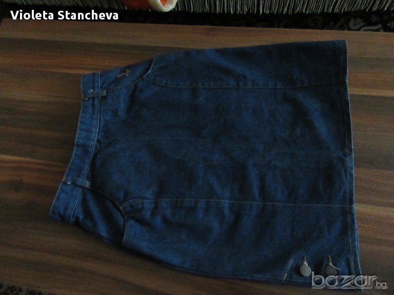 ДЪНКОВА ПОЛА ЗА МОМИЧЕ, снимка 1