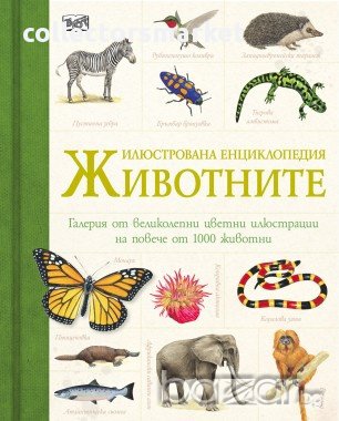 Животните, снимка 1