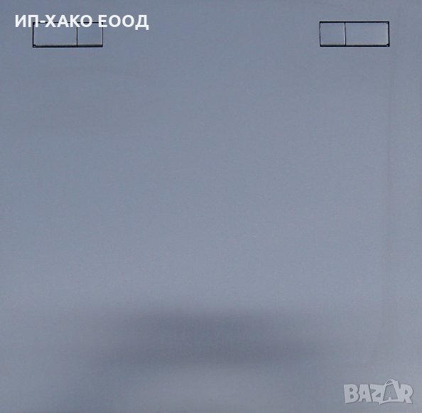 РЕВИЗИОННА ВРАТИЧКА ИНОКС - ГОЛЯМА, снимка 1