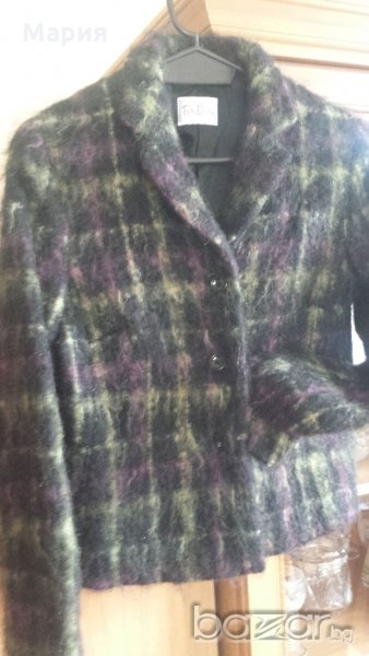 ПРОЛЕТНО САКО НА БЕТИ БАРТЛИ - № 40, снимка 1