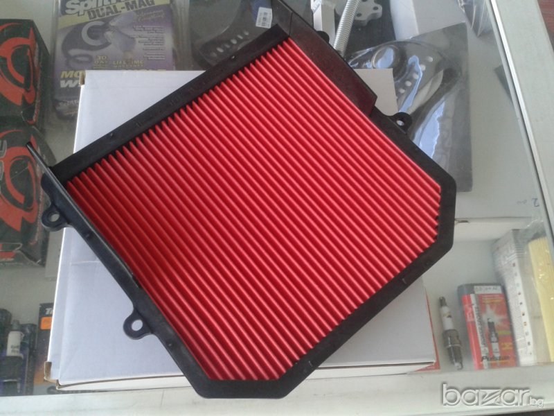 Стандартен въздушен филтър за Honda XL 1000 Varadero  IKIS138, снимка 1