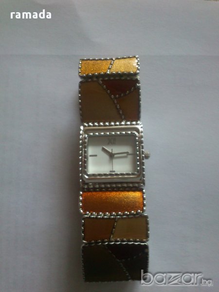 нов часовник-гривна, снимка 1