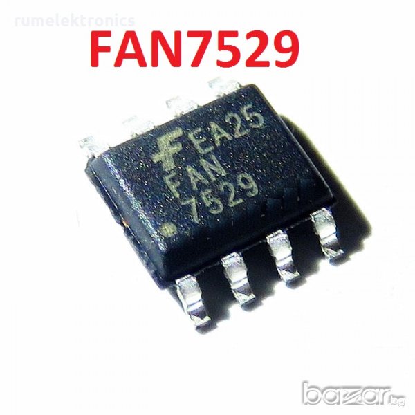 FAN7529, снимка 1