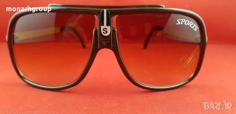 Слънчеви очила Sports, снимка 1