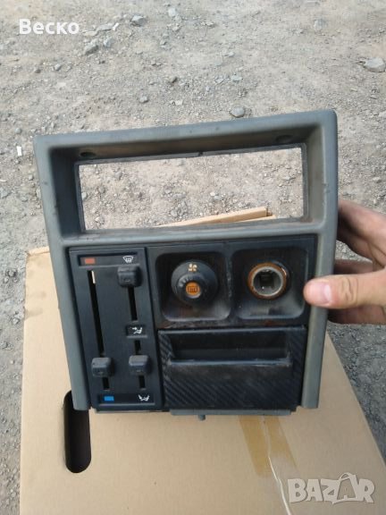 Части за опел кадет, снимка 1