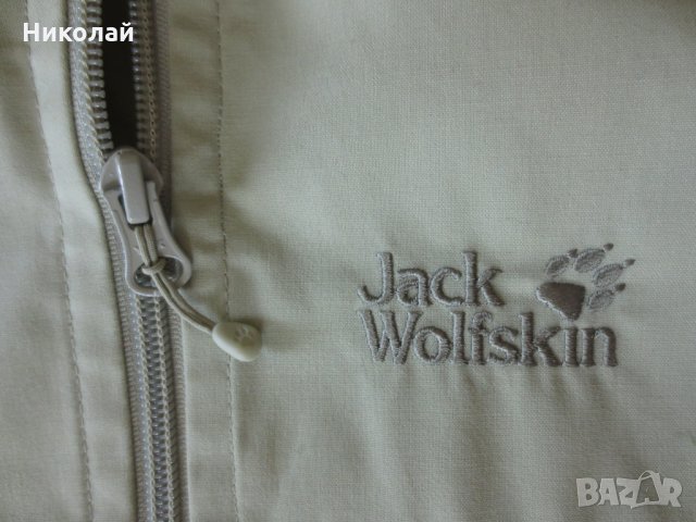 Jack Wolfskin Amber Road Jacket, снимка 10 - Якета - 23084411